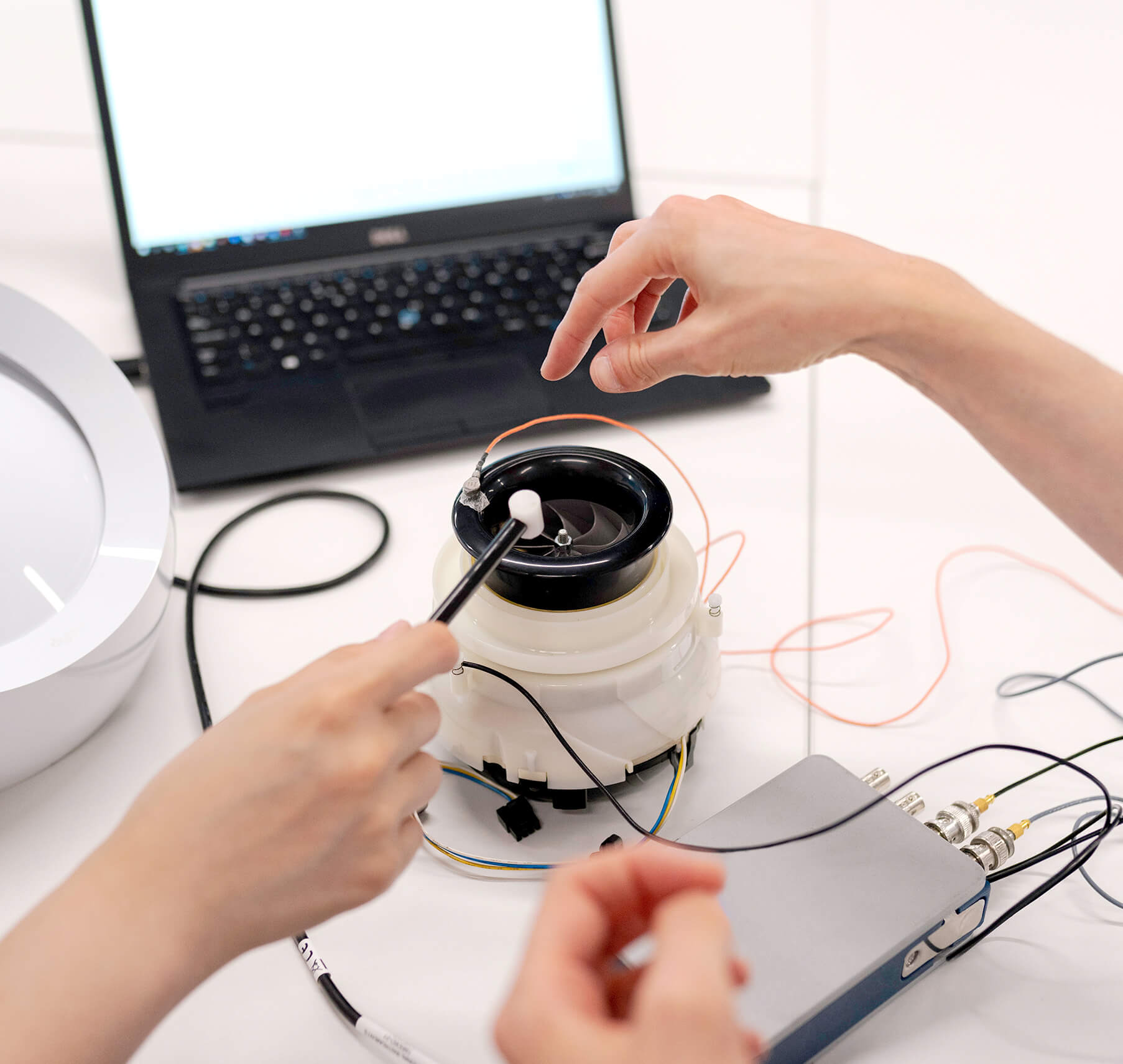 Métier du numérique